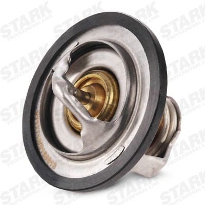 Thermostat, Coolant Stark SKTC-0560162 SKTC-0560162 - photo 5