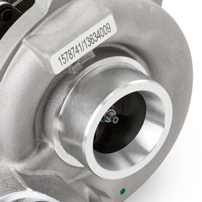 Turbocharger RIDEX 2234C0034 2234C0034 - photo 5