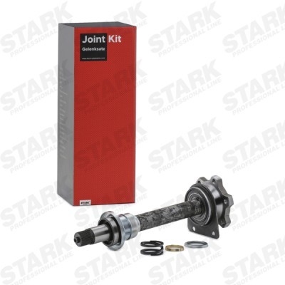 Drive Shaft Stark SKDS-0210046 SKDS-0210046 - photo 2