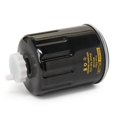 Fuel Filter RIDEX 9F0112P 9F0112P - photo 3