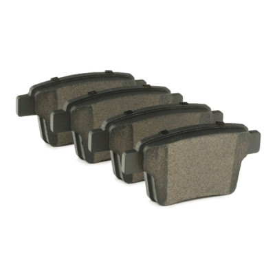 Brake Pads Set RIDEX 402B0142 402B0142 - photo 8