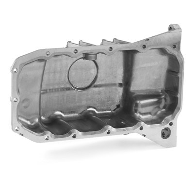 Oil Pan RIDEX 592O0102 592O0102 - photo 2