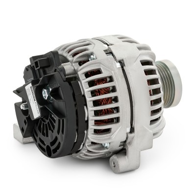 Alternator RIDEX 4G0018P 4G0018P - photo 4