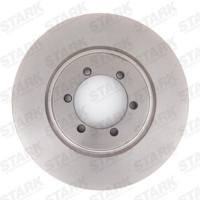 Brake Disc Stark SKBD-0020380 SKBD-0020380 - photo 3