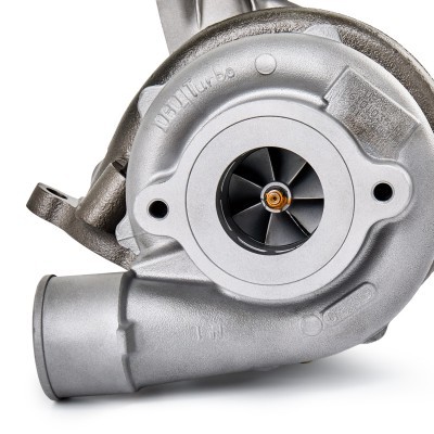Turbocharger RIDEX 2234C10219R 2234C10219R - photo 6