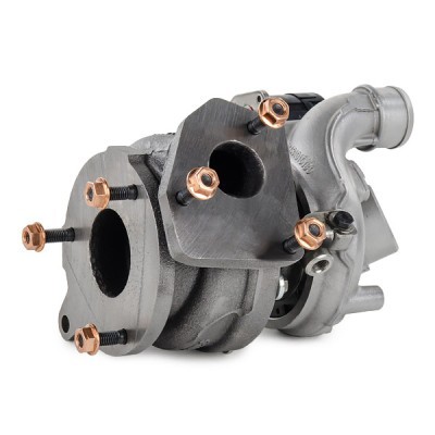 Turbocharger RIDEX 2234C10726R 2234C10726R - photo 3