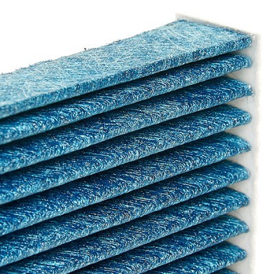 Cabin Air Filter RIDEX 424I0495P 424I0495P - photo 10