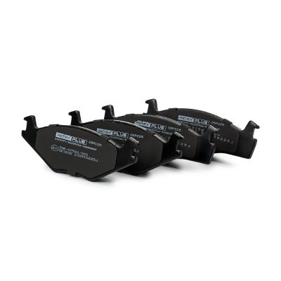 Brake Pads Set RIDEX 402B0089P 402B0089P - photo 3