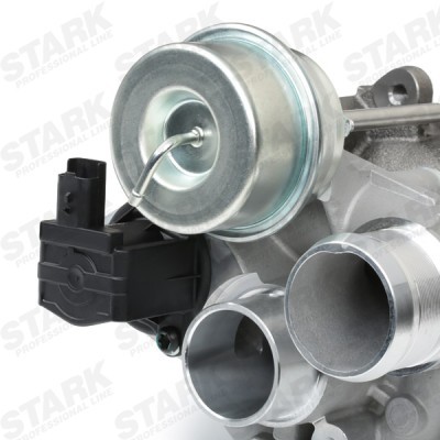 Turbocharger Stark SKCT-1190385 SKCT-1190385 - photo 7
