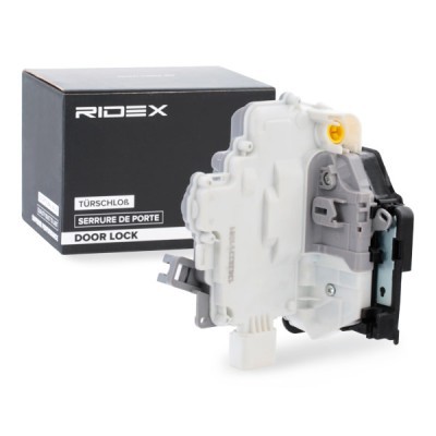 Door Lock RIDEX 1361D0013 1361D0013 - photo 2