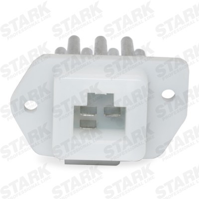 Resistor Blower Stark SKRI-2000051 SKRI-2000051 - photo 5