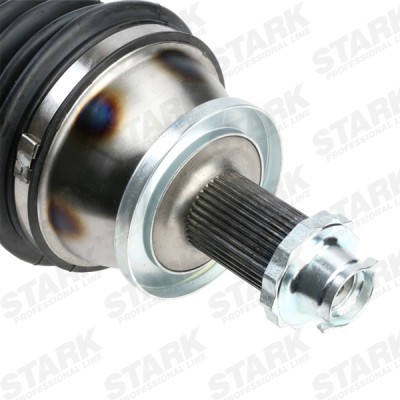 Drive Shaft Stark SKDS-0210152 SKDS-0210152 - photo 3