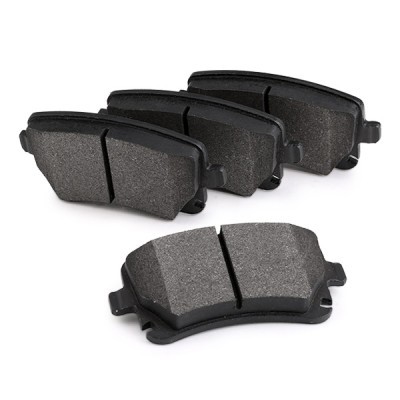 Brake Pads Set RIDEX 402B0236 402B0236 - photo 5
