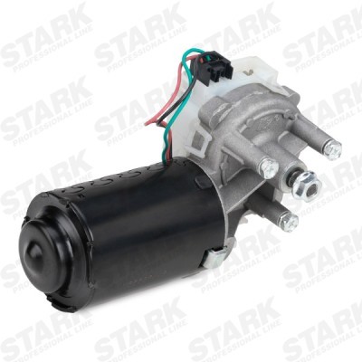 Wiper Motor Stark SKWM-0290081 SKWM-0290081 - photo 3