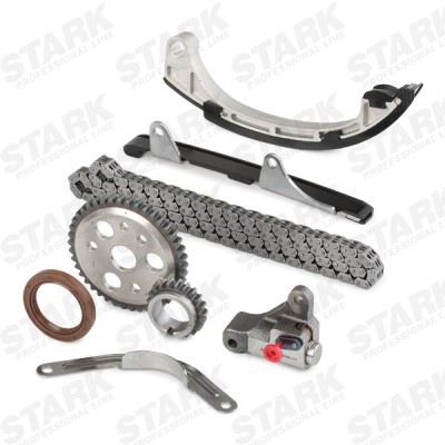 Timing chain kit Stark SKTCK-2240115 SKTCK-2240115 - photo 3