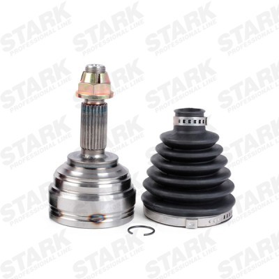 Joint Kit, Drive Shaft Stark SKJK-0200085 SKJK-0200085 - photo 2