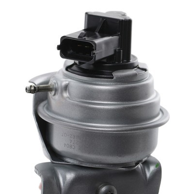 Turbocharger RIDEX 2234C10056R 2234C10056R - photo 5