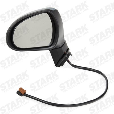 Wing Mirror Stark SKOM-1040116 SKOM-1040116 - photo 3