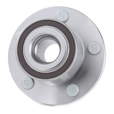 Wheel Bearing RIDEX 654W0462 654W0462 - photo 4
