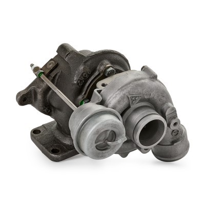 Turbocharger RIDEX 2234C10765R 2234C10765R - photo 3