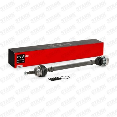 Drive Shaft Stark SKDS-0210246 SKDS-0210246 - photo 2