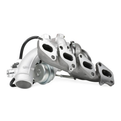 Turbocharger RIDEX 2234C0372 2234C0372 - photo 3