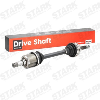 Drive Shaft Stark SKDS-0210455 SKDS-0210455 - photo 2