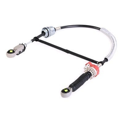 Cable Pull, manual transmission RIDEX 1787C0041 1787C0041 - photo 6