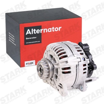 Alternator Stark SKGN-0320195 SKGN-0320195 - photo 2