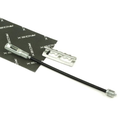 Cable Pull, Parking Brake RIDEX 124C0159 124C0159 - photo 2
