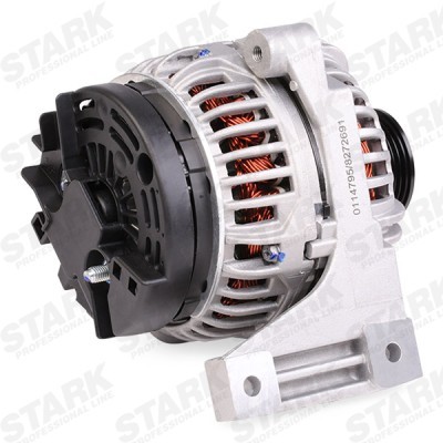 Alternator Stark SKGN-0320235 SKGN-0320235 - photo 4