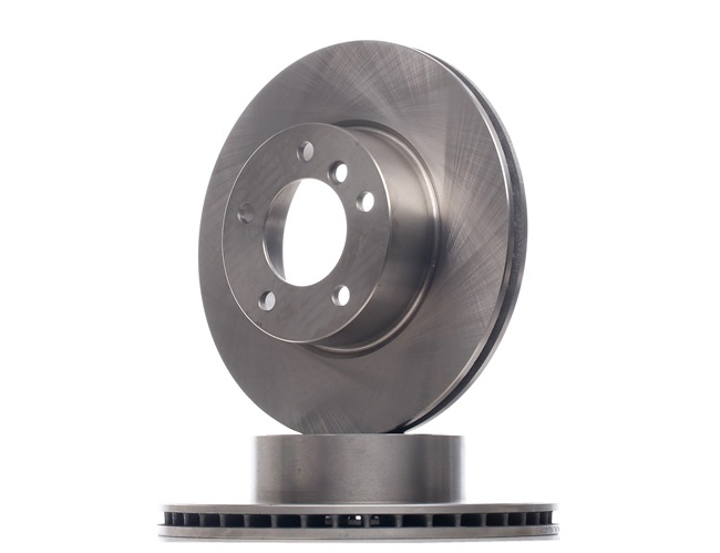 Brake Disc Stark SKBD-0020173 SKBD-0020173 - photo 1