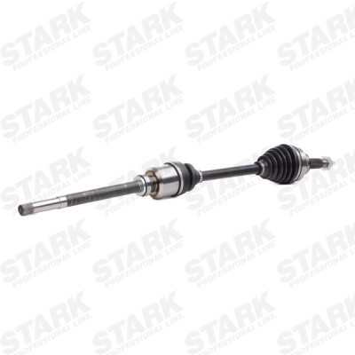 Drive Shaft Stark SKDS-0210634 SKDS-0210634 - photo 4