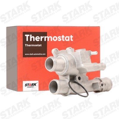 Thermostat, Coolant Stark SKTC-0560114 SKTC-0560114 - photo 2