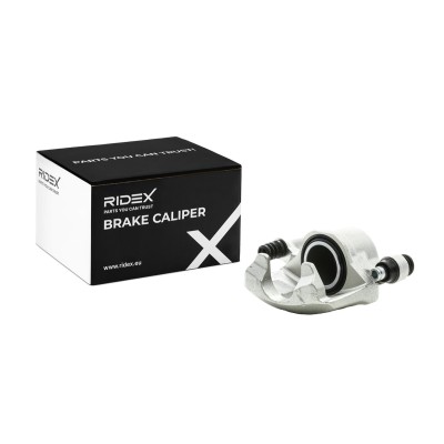 Brake Caliper RIDEX 78B0601 78B0601 - photo 6