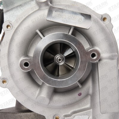 Turbocharger Stark SKCT-1190581 SKCT-1190581 - photo 6