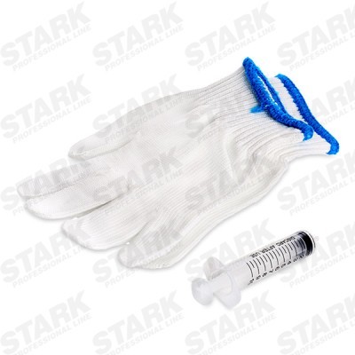 Turbocharger Stark SKCT-1190023 SKCT-1190023 - photo 8