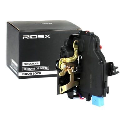 Door Lock RIDEX 1361D0019 1361D0019 - photo 2