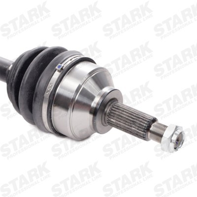 Drive Shaft Stark SKDS-0210042 SKDS-0210042 - photo 4