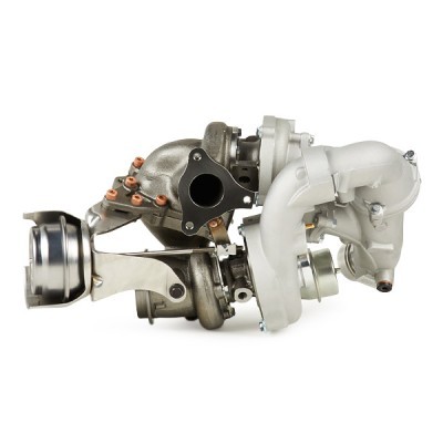 Turbocharger RIDEX 2234C0234 2234C0234 - photo 5