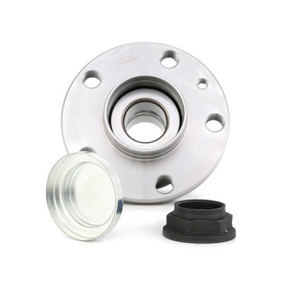 Wheel Bearing RIDEX 654W0284 654W0284 - photo 3