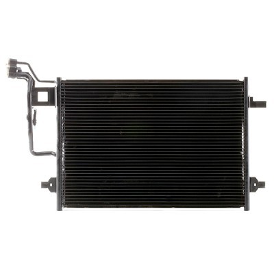 A/C condenser 448C0050 - photo 2