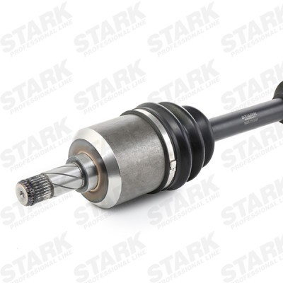 Drive Shaft Stark SKDS-0210081 SKDS-0210081 - photo 4