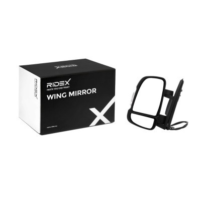 Wing Mirror RIDEX 50O0614 50O0614 - photo 2