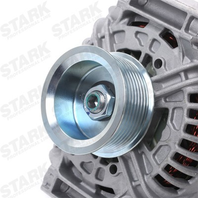 Alternator Stark SKGN-0321155 SKGN-0321155 - photo 5