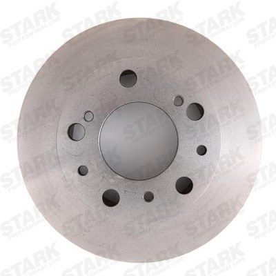 Brake Disc Stark SKBD-0022202 SKBD-0022202 - photo 2