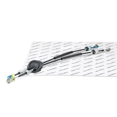 Cable Pull, manual transmission RIDEX 1787C0026 1787C0026 - photo 2