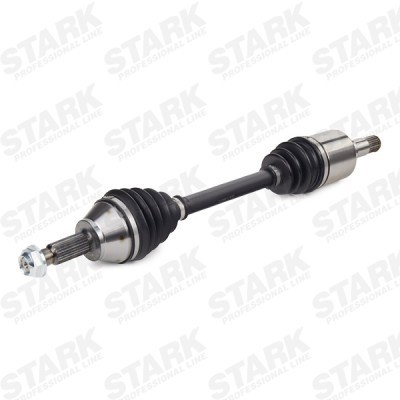 Drive Shaft Stark SKDS-0210442 SKDS-0210442 - photo 3