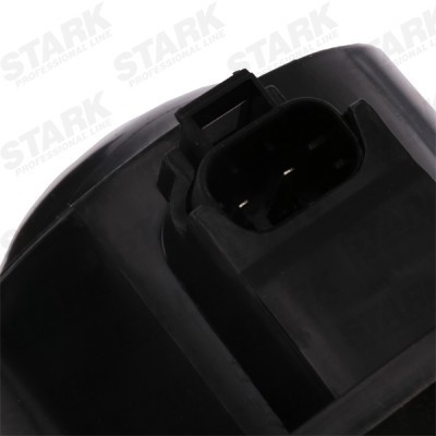 Interior Blower Stark SKIB-0310138 SKIB-0310138 - photo 5