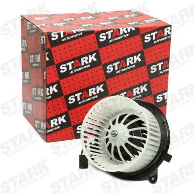 Interior Blower Stark SKIB-0310080 SKIB-0310080 - photo 2
